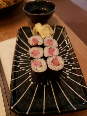 MARU Japanese Bistro by null