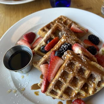 Bloom - American Near Me - Santa Clara, California