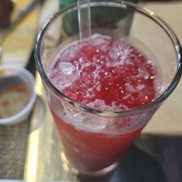 Bissop juice Bissop juice