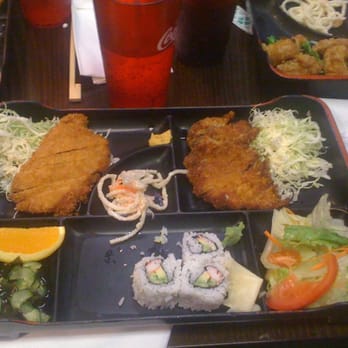 Kanpai - Sushi Bars Near Me - Chula Vista, California