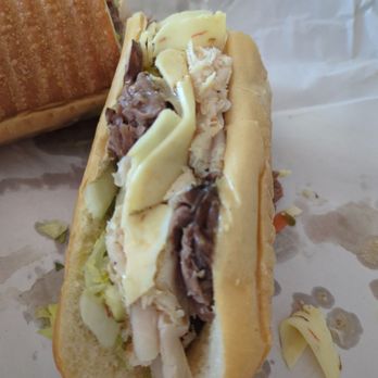 Moody's Subs + Sweets - Sandwich - Sandwiches Near Me - Kenosha, Wisconsin