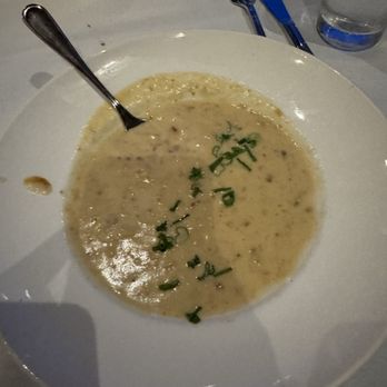 Coastal Fish Company - Clam chowder - Seafood Near Me - Memphis, Tennessee
