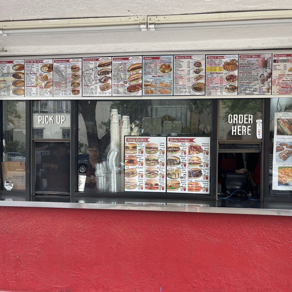Sandwiches by Connal - Sandwiches Near Me - Pasadena, California Sandwiches by Connal - Sandwiches Near Me - Pasadena, California