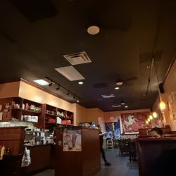 Rice Bowl Asian House - Interior