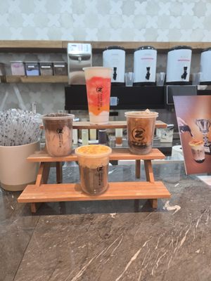 LIC Food Hall by null