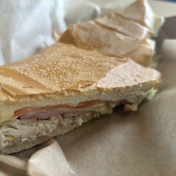 El Meson Sandwiches - Caribe sandwich - Sandwiches Near Me - Aguadilla, Puerto Rico El Meson Sandwiches - Caribe sandwich - Sandwiches Near Me - Aguadilla, Puerto Rico