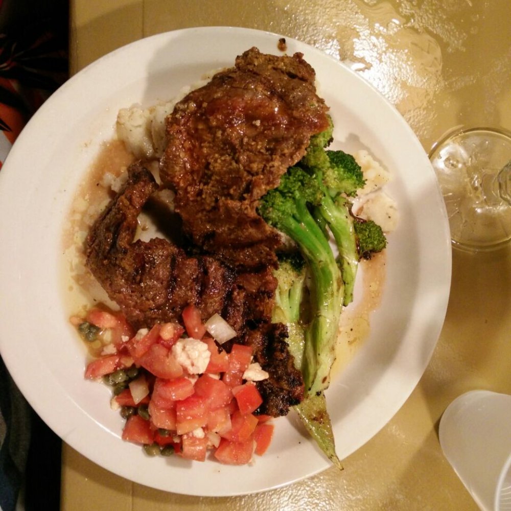 Duffy's - Steak - Coffee & Tea Near Me - Vieques, Puerto Rico Duffy's - Steak - Coffee & Tea Near Me - Vieques, Puerto Rico