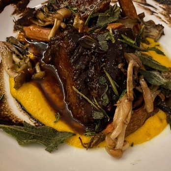 Cava - Short ribs - Mediterranean Near Me - Portsmouth, New Hampshire