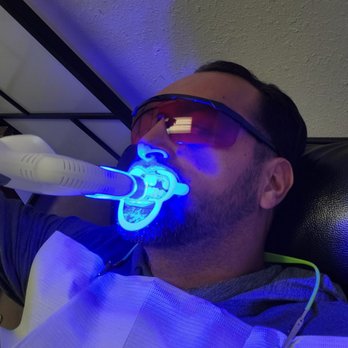 Moe's Teeth Whitening - The massage chair is a great touch - Teeth Whitening Near Me - El Cajon, California Moe's Teeth Whitening - The massage chair is a great touch - Teeth Whitening Near Me - El Cajon, California