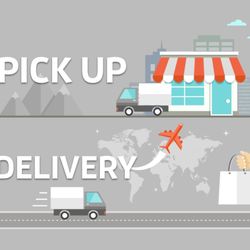 Swiftsure Mobile Notary & Apostilles Services - Ask about our document pickup and delivery services!