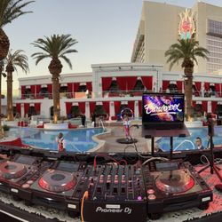 Drai's Beachclub