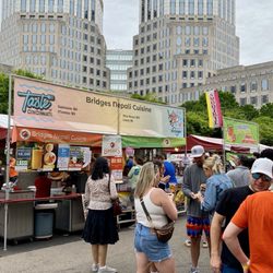 Taste Of Cincinnati