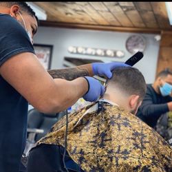 Fresh Cuts Barbershop - Fresh cutsbarbershop welcome's