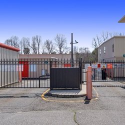 Public Storage