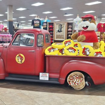 Buc-ee's - Convenience Stores Near Me - Brunswick, Georgia