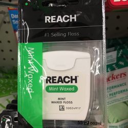 Dollar Tree - $1
