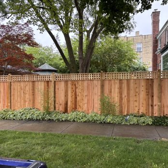 Fenceworks - Fences & Gates Near Me - Northbrook, Illinois