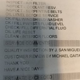 Incorrect. (Insert Schrute face HERE. Haha) I still don't have any washer fluid, and it *definitely* wasn't vacuumed. Bummer! Incorrect. (Insert Schrute face HERE. Haha) I still don't have any washer fluid, and it *definitely* wasn't vacuumed. Bummer!