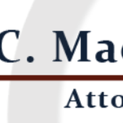 Bryant C. MacDonald Attorney at Law - Bryant C MacDonald Attorney at Law logo