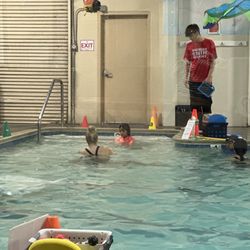 American Swim Academy