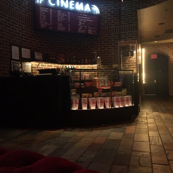 Roxy Cinema - Cinema Near Me - New York, New York