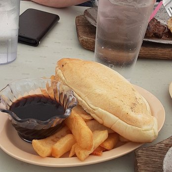 Chris' & Pitt's - Barbeque Near Me - Downey, California