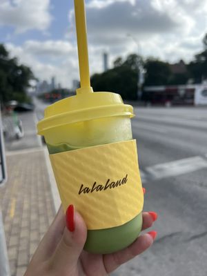 La La Land Kind Cafe by null