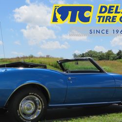 Delaware Tire Centers - Dover
