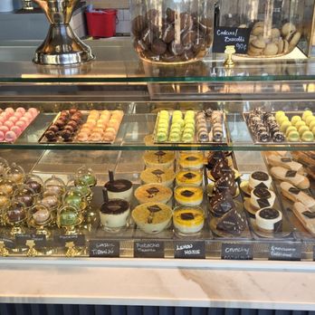 Santa Chiara Caffe - Cafes Near Me - Long Island City, New York