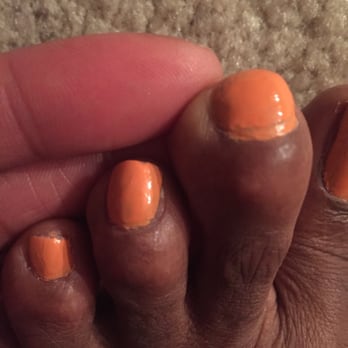 Treat Your Nails - Color separation - Waxing Near Me - Doraville, Georgia Treat Your Nails - Color separation - Waxing Near Me - Doraville, Georgia