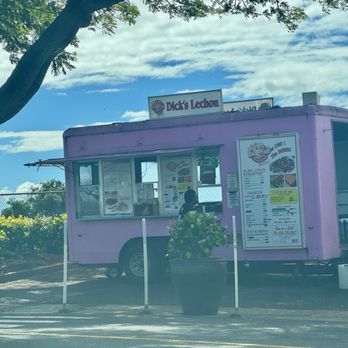 Dick's Lechon - Food Truck - Filipino Near Me - Waipahu, Hawaii Dick's Lechon - Food Truck - Filipino Near Me - Waipahu, Hawaii