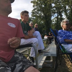 Keith L Murphy Carpenter and Builder - Seabrook, NH Softball