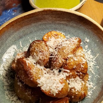 Chotto Matte San Francisco - Pachamanca Papas ($13) - Sushi Bars Near Me - San Francisco, California Chotto Matte San Francisco - Pachamanca Papas ($13) - Sushi Bars Near Me - San Francisco, California