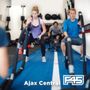 F45 Ajax Central