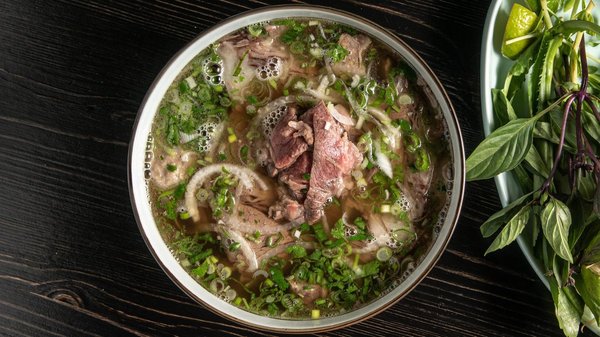 Pho REDBO by null