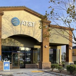 AT&T Store