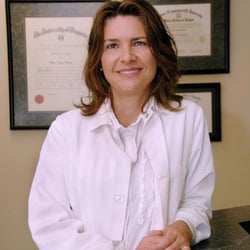 Mary Lewis, DDS - VB Family & Cosmetic Dentistry - Dr. Mary Lewis