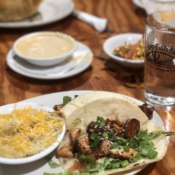 Cabo Fish Taco - Mexican Near Me - Blacksburg, Virginia