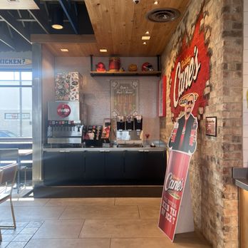Raising Cane's Chicken Fingers - Fast Food Near Me - Hamilton, Ohio Raising Cane's Chicken Fingers - Fast Food Near Me - Hamilton, Ohio