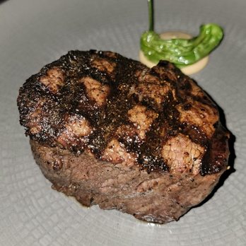 Bourbon Steak Orange County - Black Angus filet - Steakhouses Near Me - Dana Point, California Bourbon Steak Orange County - Black Angus filet - Steakhouses Near Me - Dana Point, California