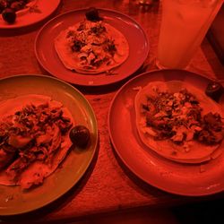 El Chupacabra - Tacos
