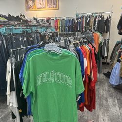 Plato's Closet - Men's apparel