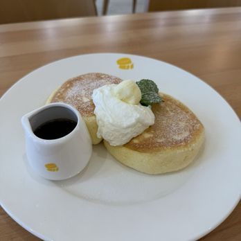 Fluffy Fluffy Dessert Cafe - Carollton - Original - Desserts Near Me - Carrollton, Texas