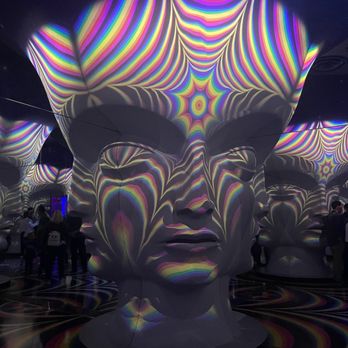 AREA15 - Venues & Event Spaces Near Me - Las Vegas, Nevada