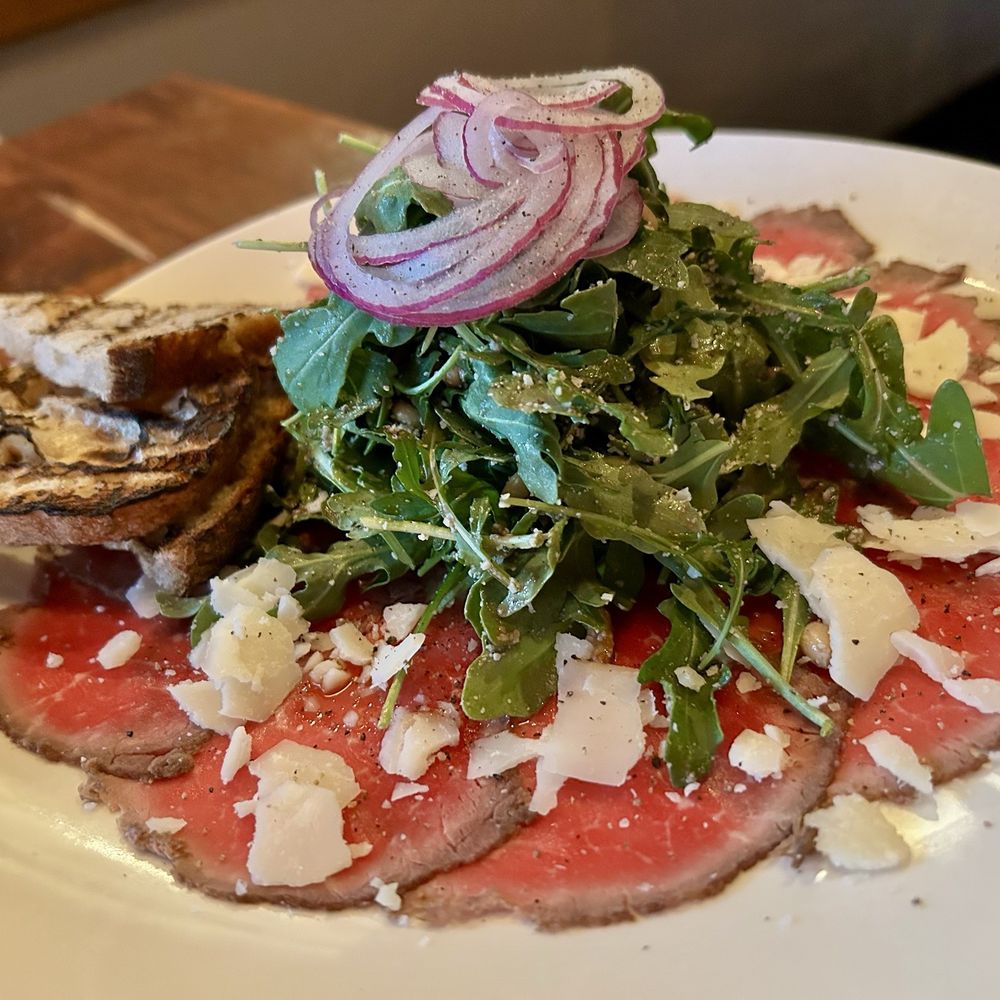 Carmella's - Italian Near Me - Appleton, Wisconsin