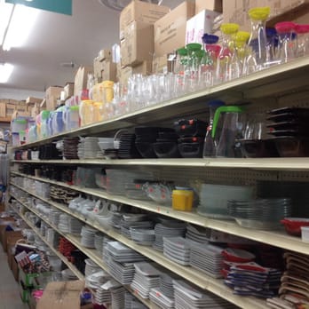 99 Cent Depot - Stock up your cabinets! - Department Stores Near Me - Culver City, California 99 Cent Depot - Stock up your cabinets! - Department Stores Near Me - Culver City, California