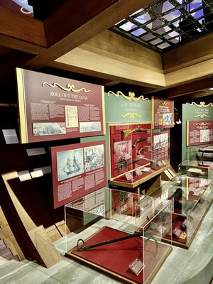 Tampa Bay History Center by null