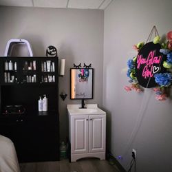 Jessica Wheeler, LMT- Revive and Renew Massage - Another look inside