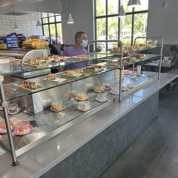 Fuji Sushi Buffet - Japanese Near Me - Concord, California Fuji Sushi Buffet - Japanese Near Me - Concord, California
