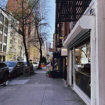 Tensai - Outside - Japanese Near Me - New York, New York Tensai - Outside - Japanese Near Me - New York, New York